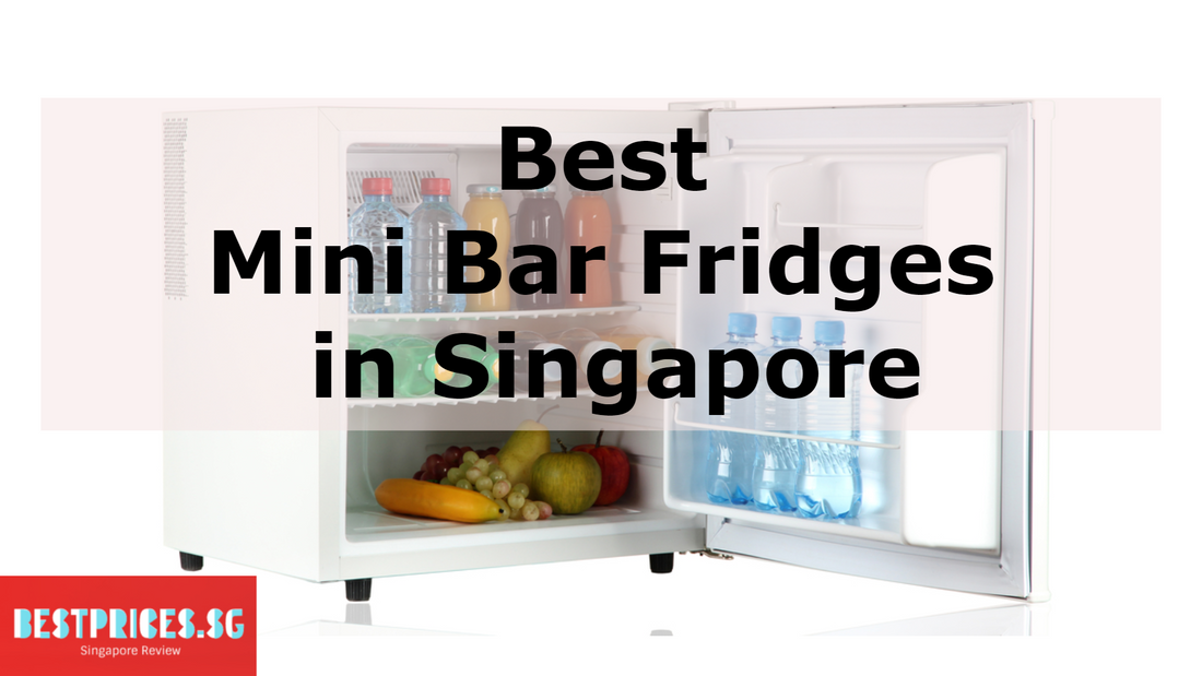 Cost of Mini Bar Fridges in Singapore