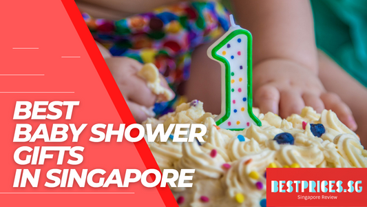 Best Baby Shower Gift Ideas in Singapore