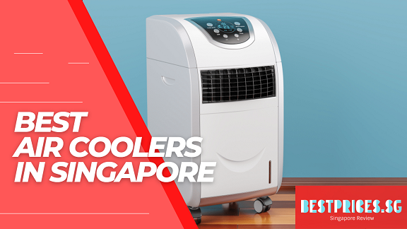 Cost of Air Coolers in Singapore