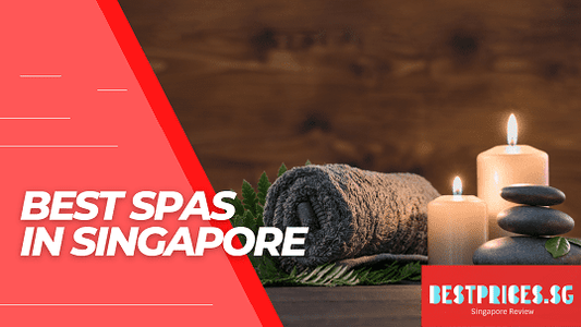Affordable Spas in Singapore 2025 for Massage, Facial and Packages - Pamper Your Face