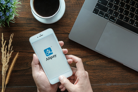 How Do I Use Alipay in Singapore