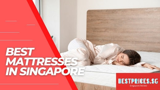 Cost of Mattress in Singapore