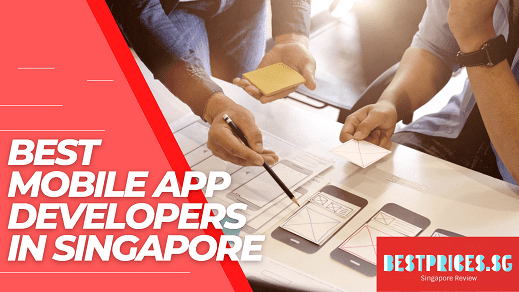 Cheap Mobile App Developer Singapore 2025 for Programming Languages and Development - All You Need to Know