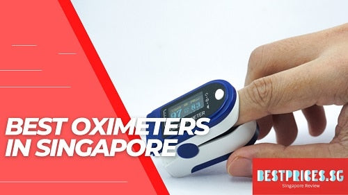 How to Use Oximeter in Singapore 2025