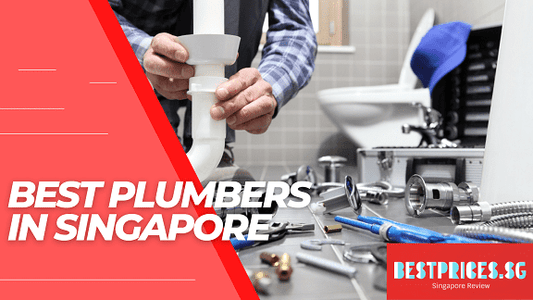 Recommended Plumber Singapore 2024 that are Cheap and Good