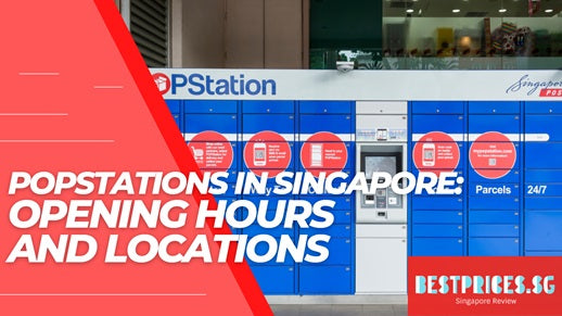 POPStations Singapore