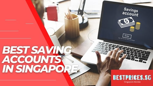 Best Savings Accounts in Singapore