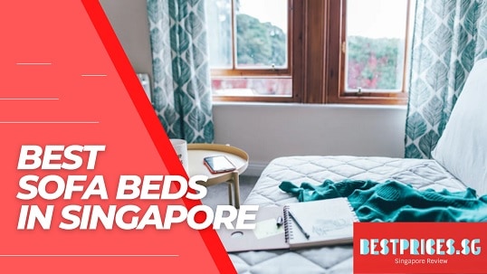 Where to Buy Good Sofa Beds in Singapore