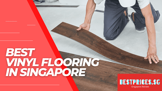 Vinyl Flooring Singapore