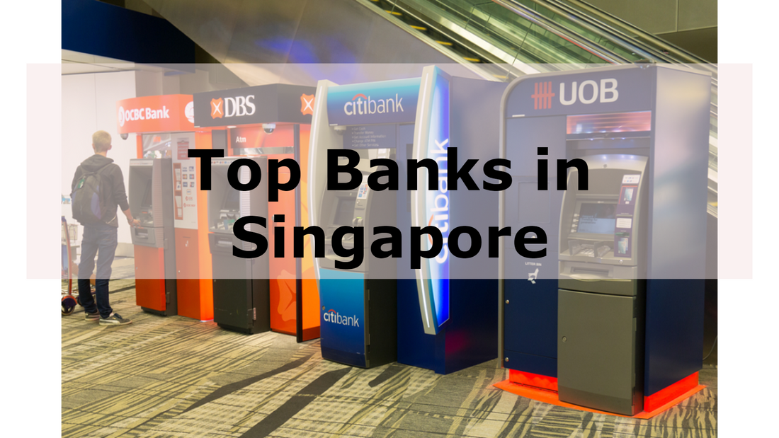 Which Singapore Bank is the Best