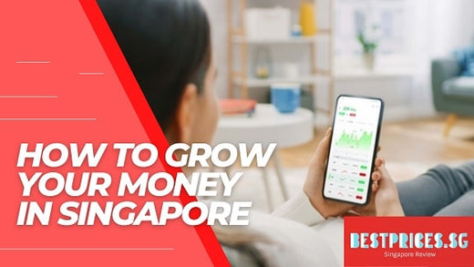 How To Start Investing In Your 20s in Singapore