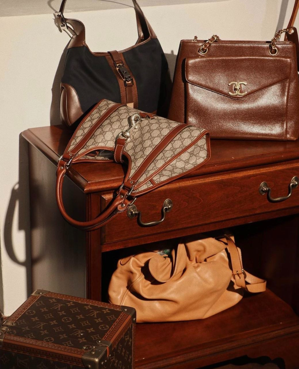branded bags in singapore
