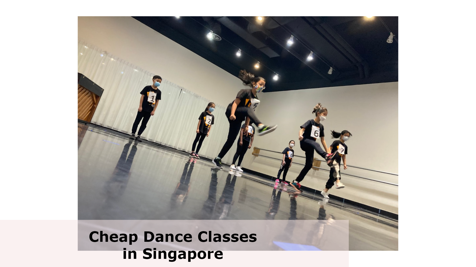 5th Avenue - Cheap Dance Classes in Singapore, Cheap Dance Classes Singapore, How much is a dance class in Singapore?, Where can I practice dance in Singapore?, How can I lea