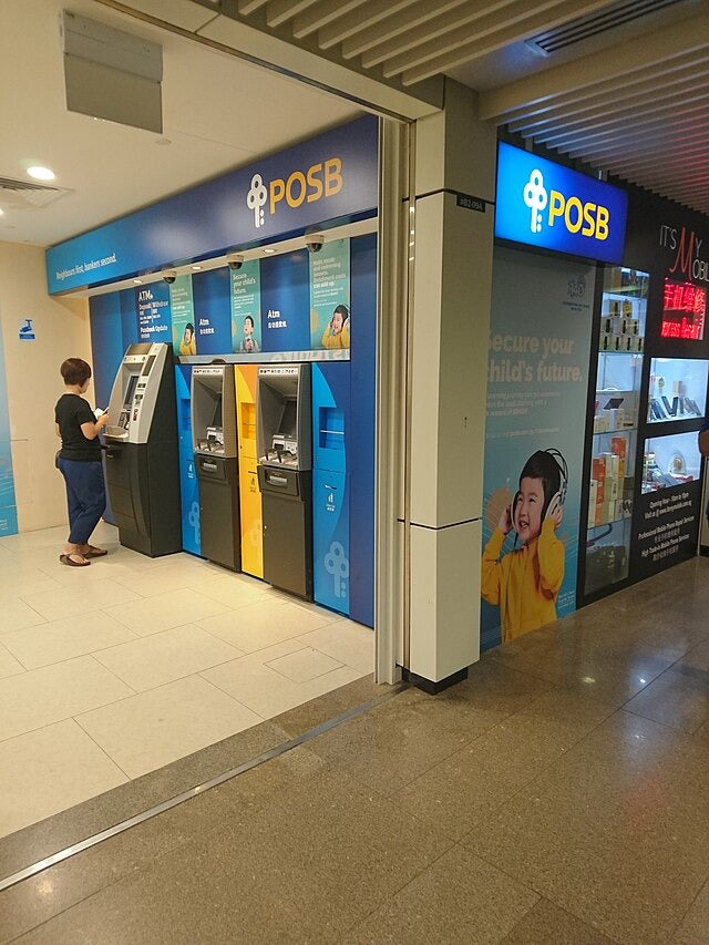 atm posb
