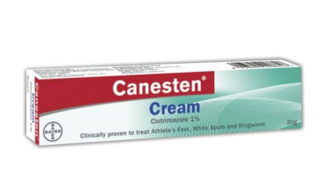 Canesten 1% Clotrimazole Cream is The Best Antifungal Cream, Which is the strongest antifungal cream?,What is the best over-the-counter antifungal?,What is best medicine for skin fungal infection?,What cream is best for fungal infection?, Which is best antifungal cream?,What kills fungus on skin?, Which antifungal is best for skin?,Which cream is best for fungal infection on private parts?,