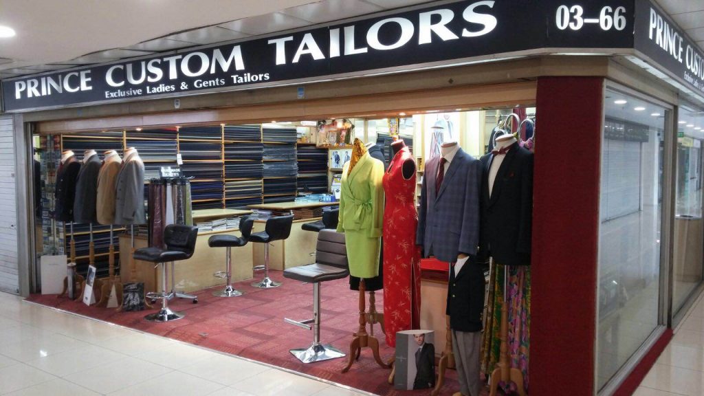 11 Affordable Tailors in Singapore, How much does a good tailor cost?,How much does a custom suit cost Singapore?,How much does it cost to get a suit tailored?, Where can I make clothes in Singapore?, How much does it cost to get a shirt tailored?,Where can I make clothes in Singapore?,How much is a bespoke suit in Singapore?,How much does it cost to tailor suit?, How much does it cost to get something tailored?,How much does it cost to tailor suit?,Where can I make clothes in Singapore?,How much are Singapore alterations?,