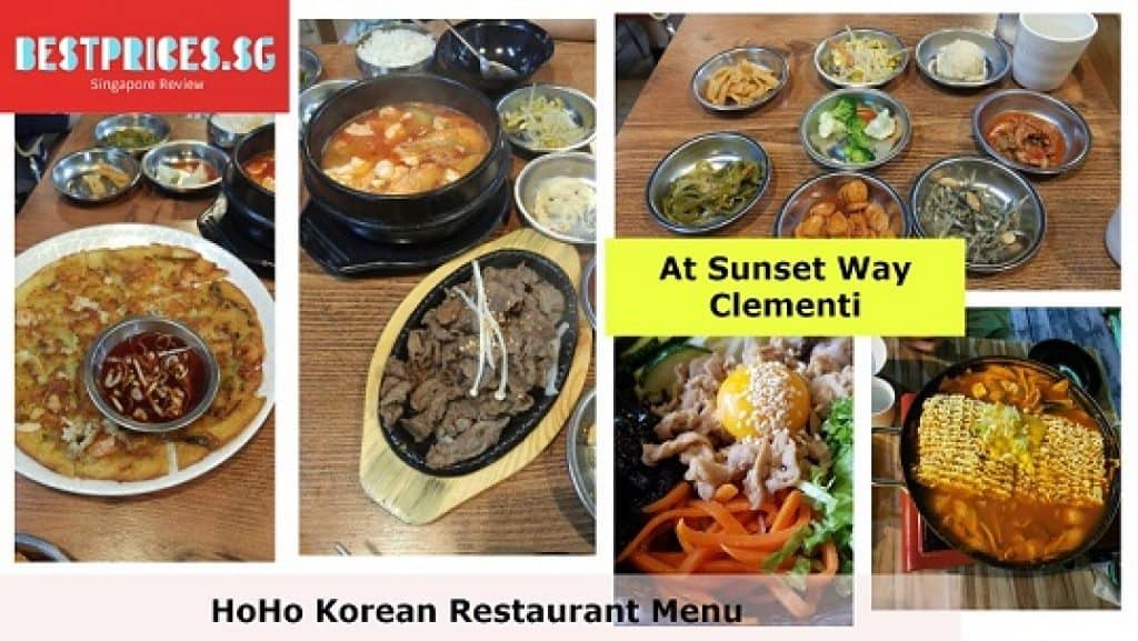 HoHo Korean Restaurant Menu, hoho korean restaurant review, hoho korean restaurant delivery, hoho korean delivery, korean restaurant sunset, hoho korean restaurant facebook, hoho restaurant, haha korean restaurant, hoho restaurant review,
