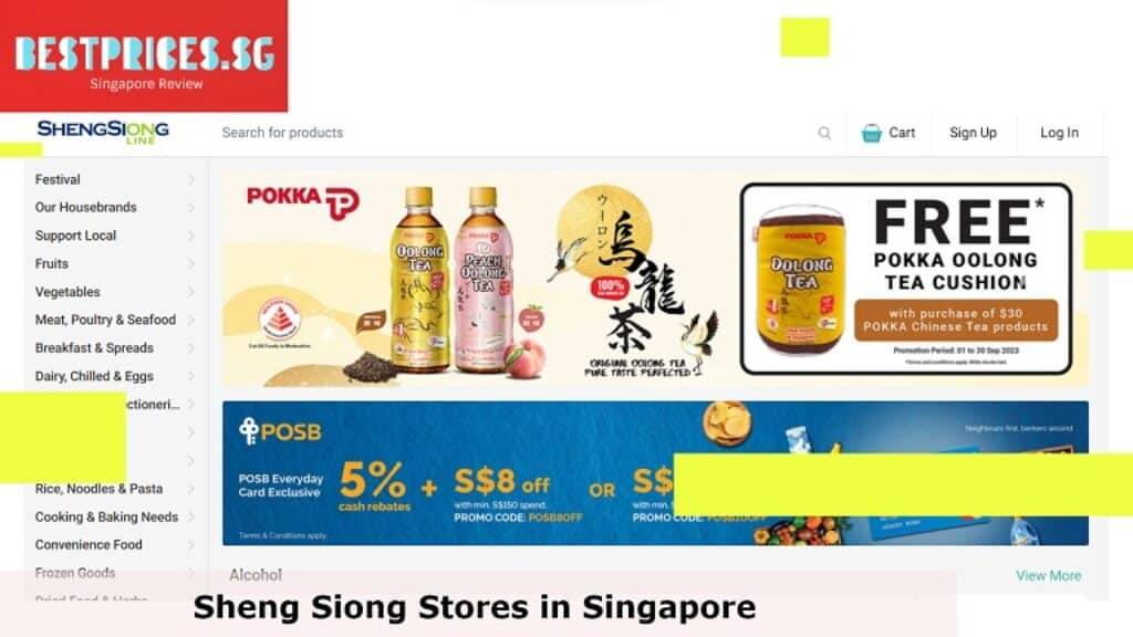How many Sheng Siong stores are there - Sheng Siong Stores in Singapore, Sheng Siong stores singapore, Sheng Siong Store Locator Singapore, How many Sheng Siong stores are there in Singapore?, Largest Sheng Siong in Singapore?, Sheng Siong Stores in Singapore Opening Hours & Locations, Sheng Siong Supermarket Outlets, sheng siong singapore, sheng siong near me, biggest sheng siong near me, sheng siong biggest outlet, sheng siong woodlands, sheng siong tampines, sheng siong bedok, sheng siong punggol, sheng siong opening hours, 