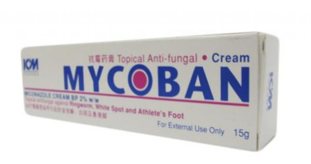 Mycoban Topical Anti-Fungal Cream is Most fungal infections respond well to in singapore, Which is best antifungal cream?,What kills fungus on skin?,
Which antifungal is best for skin?,Which cream is best for fungal infection on private parts?,