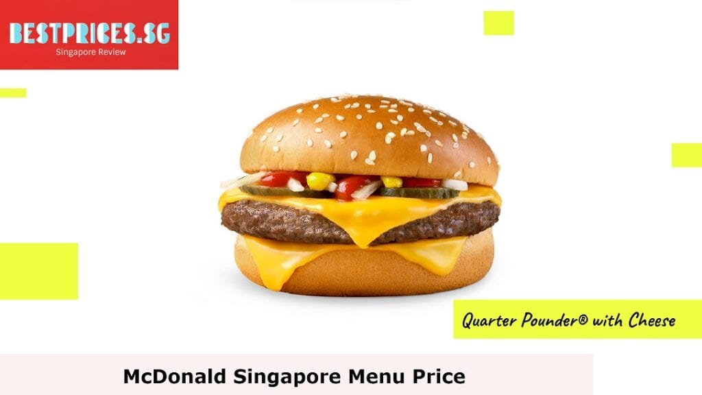 Quarter Pounder with Cheese - McDonald Menu Price, McDonald Menu Singapore, How much is a McDonald meal in Singapore?, How much is a McChicken in Singapore?, What does Mcdonalds sell in Singapore?, How much is grilled chicken salad at McDonald's in Singapore?, mcdonald price list singapore, mcdonald value meal price, singapore mcdonald's menu, mcdonald breakfast menu prices singapore, mcdonald extra value meal price, mcdonald's fries price singapore, mcdonald new burger
mcdelivery menu, 