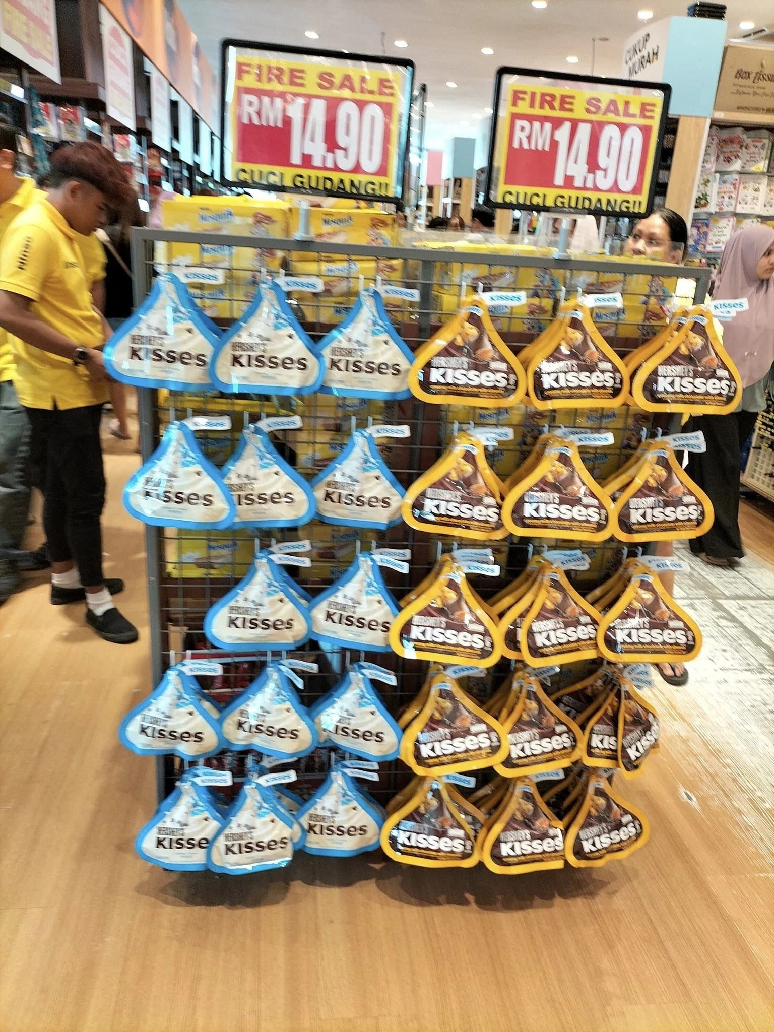Value Dollar Shop Locations in Singapore