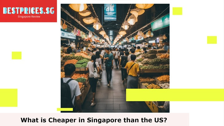 What things are cheaper in the USA than Singapore, What is Cheaper in Singapore than the US, Are electronics cheaper in Singapore than USA?, Things To Buy In USA Cheaper Than Singapore, What to buy that is cheaper than the US, Brands That Are Cheaper In Singapore, What is cheaper in singapore than US, What is cheaper in singapore than US for shopping, What is cheaper in singapore than US food, What is cheaper in singapore than US clothes, what is cheaper in singapore than india, luxury brands cheaper in usa, what to buy from singapore to usa, what is cheaper to buy in usa than uk, 