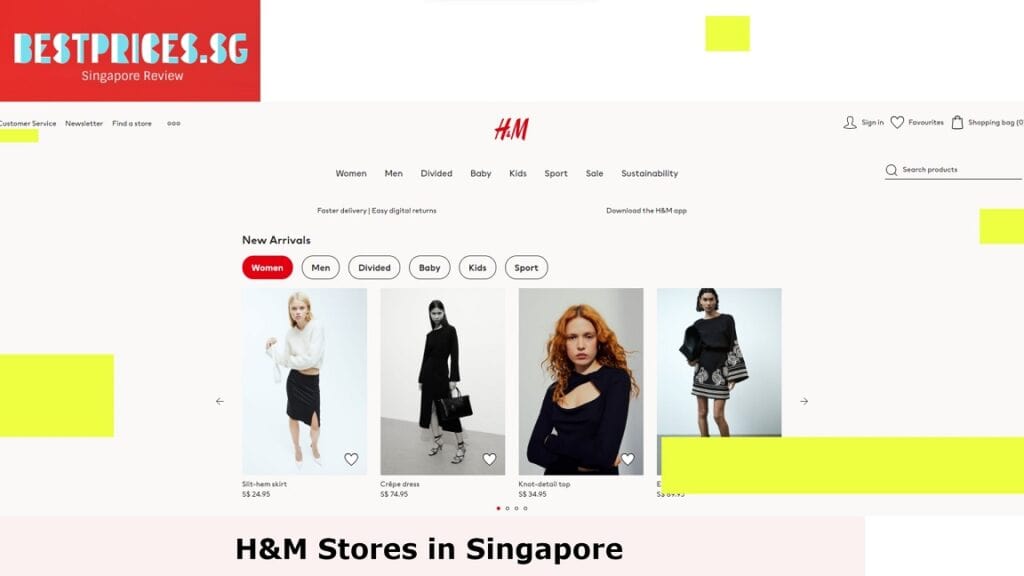What is the full name of H&M fashion? - H&M Stores in Singapore, h&m stores in singapore, h&m singapore online shopping, How many H&M stores are there in Singapore?, Which H&M is biggest in Singapore?, h&m singapore, h&m plaza singapura, h&m outlets, h&m near me, h&m orchard, h&m singapore online shopping, h&m stores open near me, h&m yishun northpoint, h&m singapore outlets, h&m biggest store in singapore, h&m 313@somerset opening hours, 