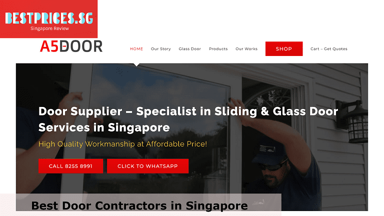A5 Door - Door Contractor Singapore, Best Door Installation Services Singapore, Door Contractor Singapore, Wooden Door Supplier Singapore, How much does a room door cost in Singapore?, What is standard HDB door size?, What is HDB door made of?, best door supplier singapore, door supplier, main door supplier singapore, bedroom door replacement singapore, cheap doors singapore, door singapore, solid wood door price singapore, Main door supplier Singapore, Do I need fire rated door HDB?, 