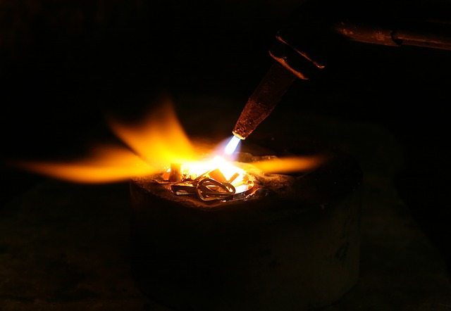 silver trading