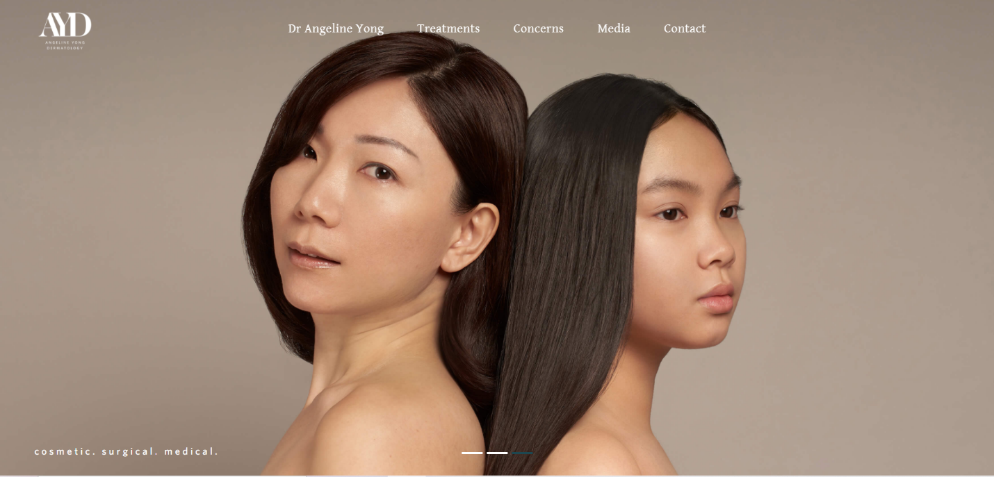 Angeline Yong Dermatology Effective Management in Wide Range of Skin Conditions &Treatments, 10 Reasons to See a Dermatologist, Should You See a Dermatologist?, When Should You See a Dermatologist?, When to Visit a Dermatologist, how to prepare for a dermatologist visit,should everyone see a dermatologist,should i see a dermatologist for acne scars,when to go to a dermatologist for acne,what to ask dermatologist on first visit,what does a dermatologist do,what does a dermatologist do at an appointment,
