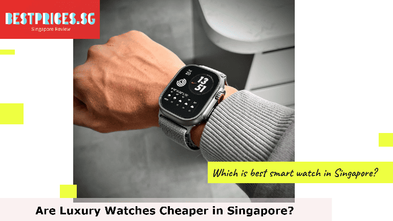 Are Luxury Watches Cheaper in Singapore?, Are branded watches cheap in Singapore?, Are Cartier watches cheaper in Singapore?, Are watches cheaper in Singapore or Australia?, What is the most popular watch brand in Singapore?, Which is best smart watch in Singapore?, What is the top No 1 watch brand?, Which country has most expensive watches?, Which country is known for best watches?, Where to buy the cheapest watches in Singapore?, Is it ok to buy a luxury watch with cash in Singapore?