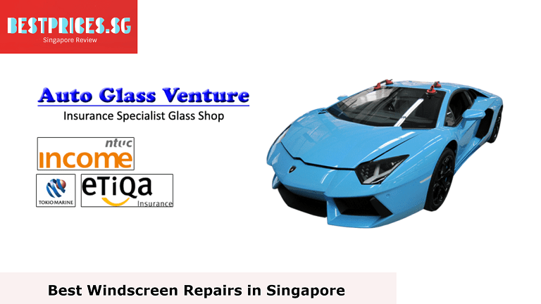 Auto Glass Venture - Windscreen Repair Singapore, Can you repair a cracked windscreen?, Is windscreen damage covered by insurance?, Are windscreen chip repairs any good?, How long does it take to replace a windscreen in Singapore?, Can windscreen chips be repaired?, windscreen repair centres Singapore, windscreen crack repair near me, windscreen crack replacement cost, windscreen repair singapore cost, windscreen replacement cost, best windscreen repair, glass repair singapore, glass-fix review, rear windscreen replacement cost, 