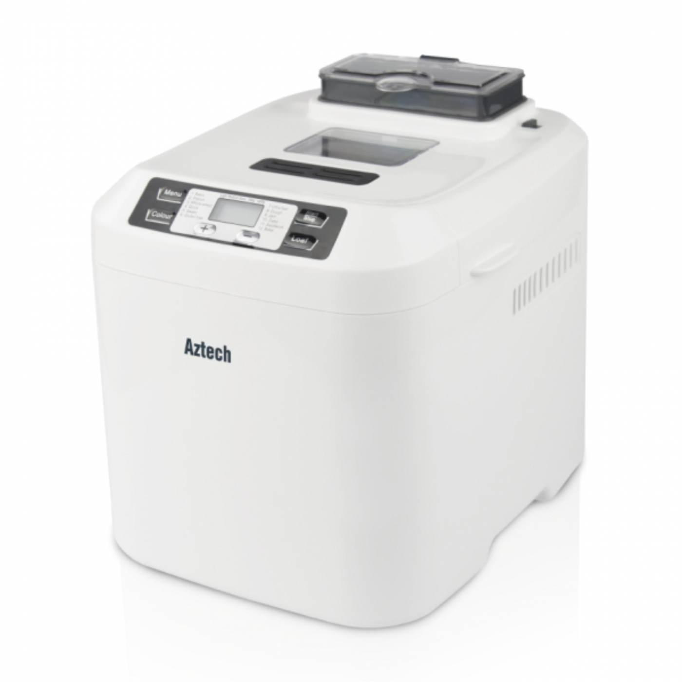 Aztech ABM4600 Bread Maker - 1000G (BREADMAKER) is top bread maker in Singapore, Which brand of bread maker is best in Singapore?,Which brand bread maker is best?,Is it cheaper to make your own bread Singapore?, 10 Best Bread Makers In Singapore For A Good Loaf, Which bread maker is best?, How do I choose a bread maker?, Do breadmakers use a lot of electricity?, Where to buy bread makers in Singapore, best bread machine for beginners,
