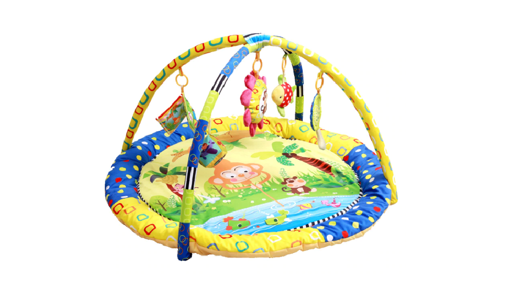 Activity Gear Baby Playpen is baby things singapore, Products You Need to Buy When Having a Baby
