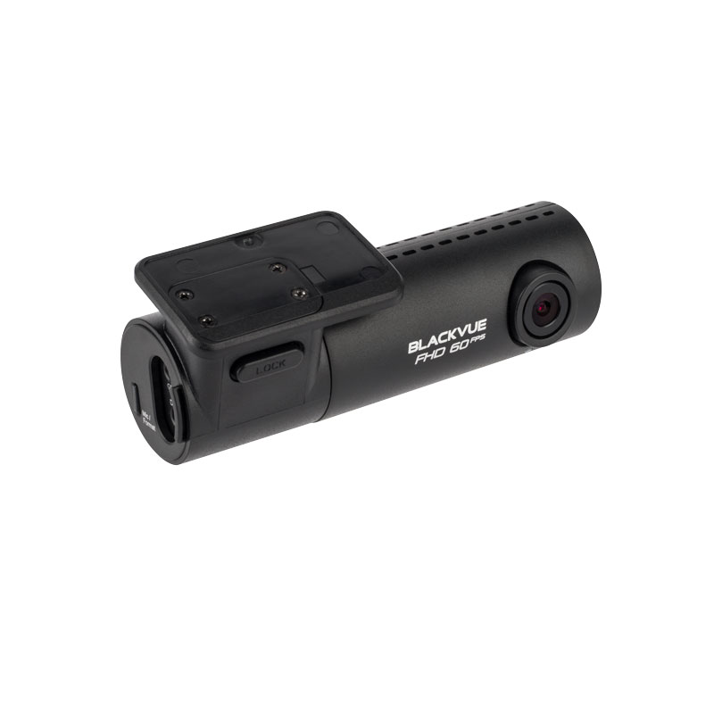 BlackVue DR590-1CH DashCam (16GB) is best sharp and clear dashcam in Singapore. recorded in Hd and save space.