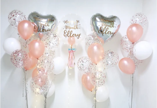 Bloop Balloons is The Best Balloon Delivery Services in Singapore, How much does it cost to inflate balloons?, best Balloon delivery Singapore, 24 hour balloon delivery singapore,Best same day balloon delivery singapore,free balloon delivery singapore,helium balloon delivery singapore,cake and balloon delivery singapore,balloon bouquet,cheap balloon delivery singapore,helium balloons singapore near me,