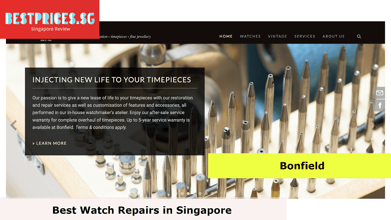 Bonfield - Watch Repair Singapore, Watch Repair Singapore,  Places To Go For Watch Repair Services In Singapore, Watch Repair Services Singapore, Is it worth getting a watch repaired?, How much does it cost to fully repair a watch?, Is it possible to repair a watch?, What is a person who repairs wrist watches called?, watch repair shop near me, watch repair singapore near me, watch repair lucky plaza, watch repair shop near sengkang, watch repair little india, cheap watch repair singapore, vintage watch repair singapore, luxury watch repair singapore, rolex repair, 