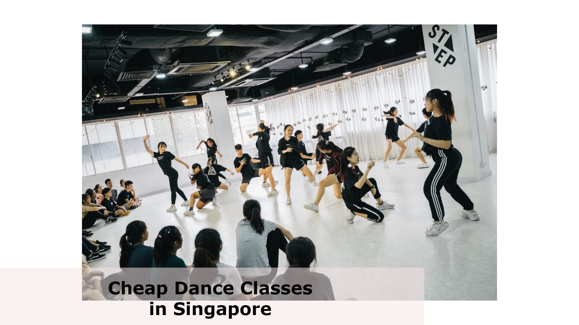 Cheap Dance Classes Singapore, How much is a dance class in Singapore?, Where can I practice dance in Singapore?, How can I learn to dance in Singapore?, How do I become a Kpop dance crew member in Singapore?, Hip-hop dance classes for beginners, Dance Studios In Singapore With Dance Classes, beginner dance classes for adults singapore, free dance classes singapore, private dance classes singapore, hip hop dance classes singapore, beginner dance classes singapore, dance class singapore, kpop dance class singapore, latin dance classes singapore, Is 40 too old to learn to dance?, How should a beginner start dancing?, Can I learn dance at 27?, How can I start learning dancing?, Can I learn dance by myself?, 