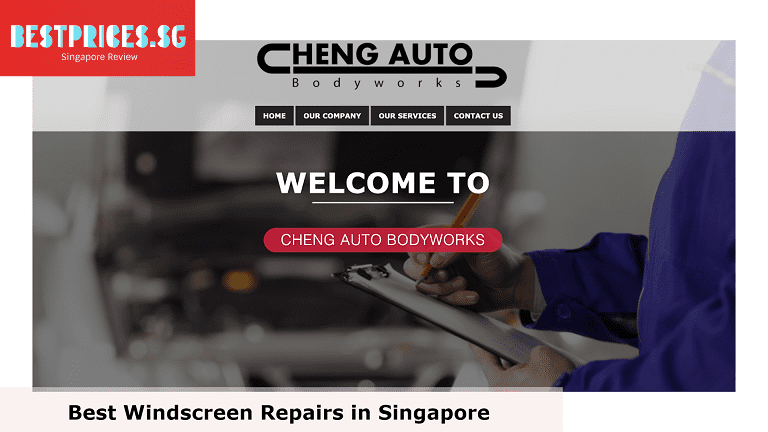 Cheng Auto Bodyworks - Windscreen Repair Singapore, Can you repair a cracked windscreen?, Is windscreen damage covered by insurance?, Are windscreen chip repairs any good?, How long does it take to replace a windscreen in Singapore?, Can windscreen chips be repaired?, windscreen repair centres Singapore, windscreen crack repair near me, windscreen crack replacement cost, windscreen repair singapore cost, windscreen replacement cost, best windscreen repair, glass repair singapore, glass-fix review, rear windscreen replacement cost, 