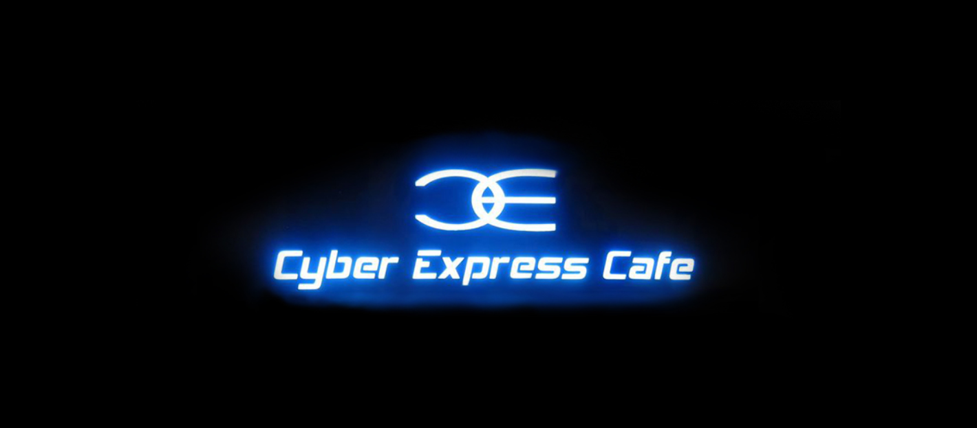 Cyber Express Café