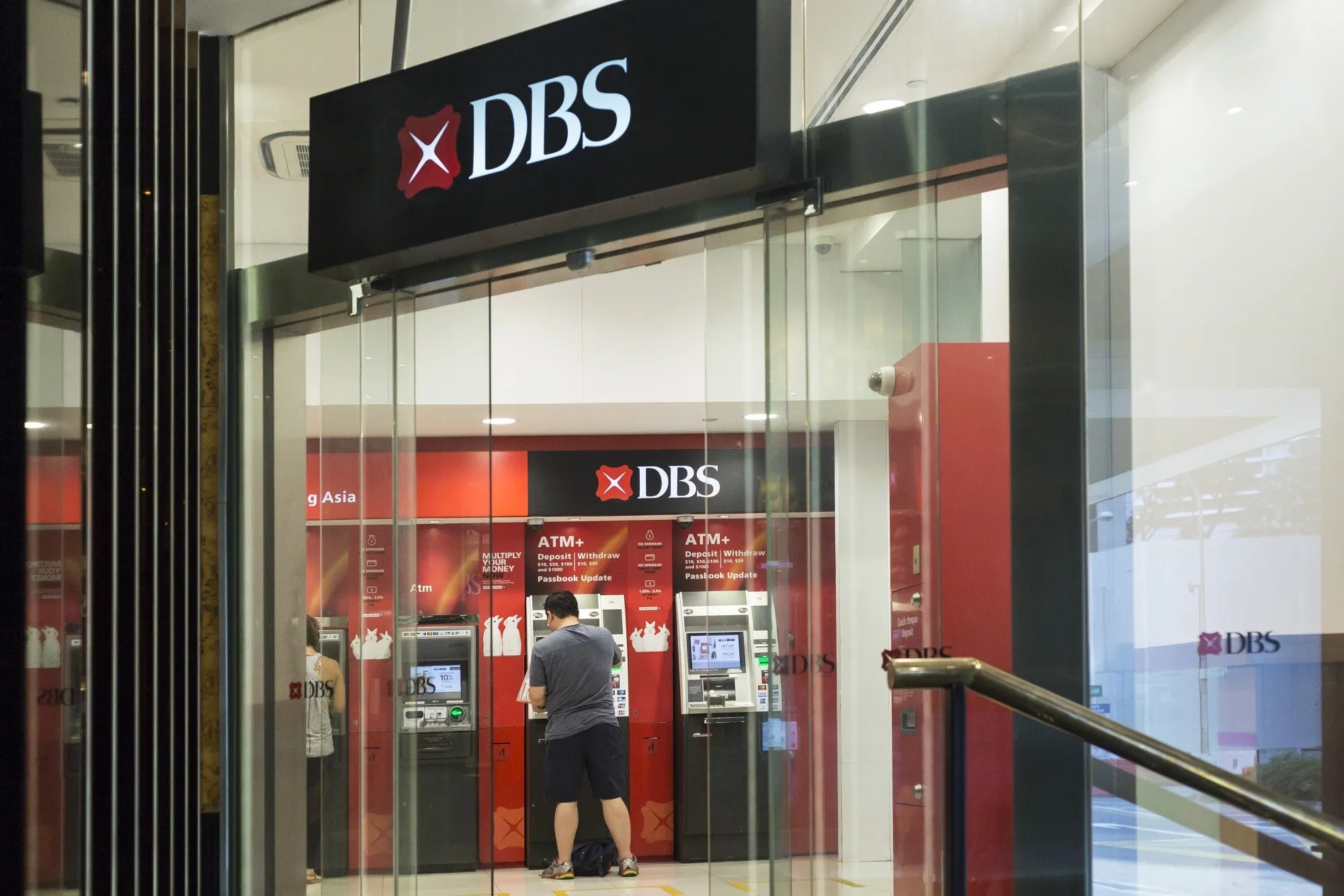 BS Branches in Singapore