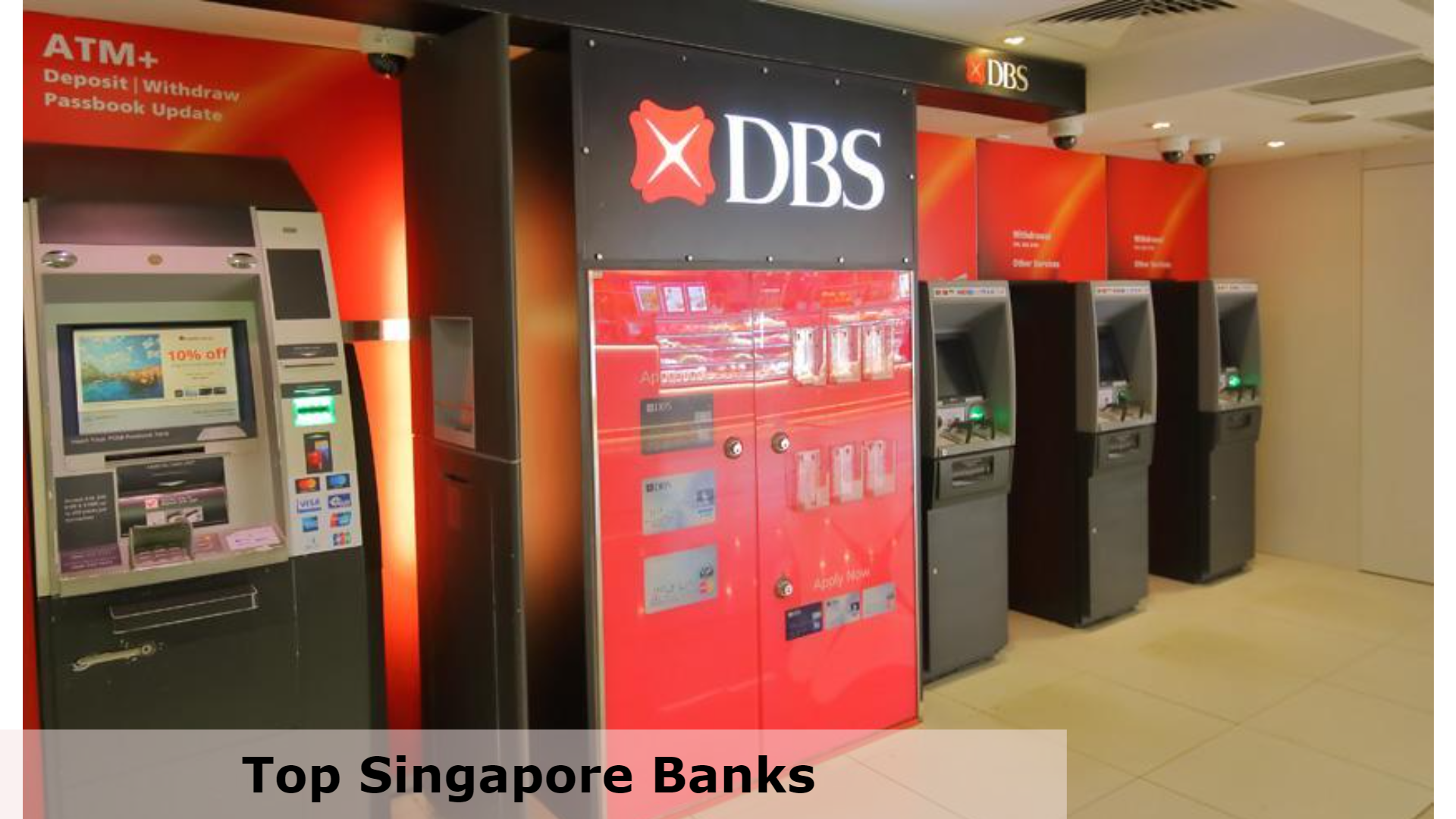 Development Bank of Singapore (DBS) - Top Banks in Singapore, Which Singapore Bank is the Best, What is the number 1 bank in Singapore?, Which is the Safest Bank in Singapore?, What is the strongest bank in Singapore?, Which bank is best for foreigners in Singapore?, top 5 banks in singapore, list of banks in singapore (mas), list of banks in singapore, 
foreign banks in singapore, list of private banks in singapore, private banks in singapore, top banks in singapore, local banks in singapore, What is the number 1 bank in Singapore?, What is the strongest bank in Singapore?, What are the top 5 major banks?, Which bank is safest in Singapore?, 