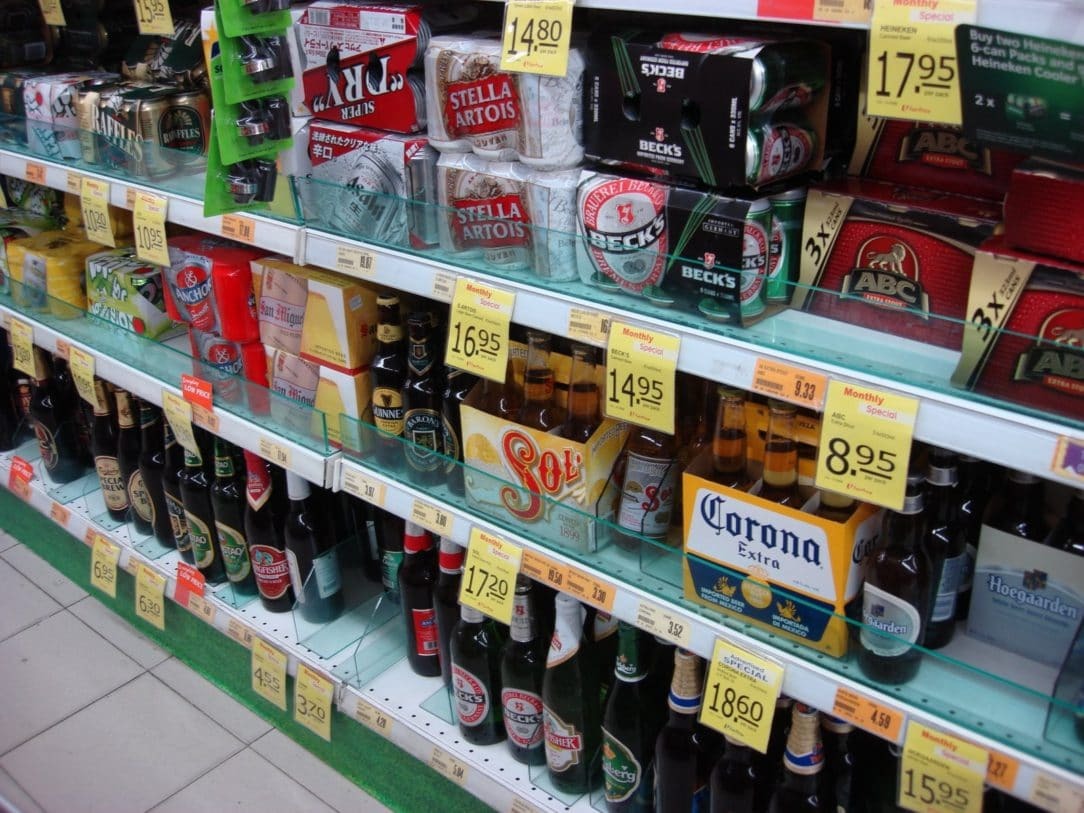 cheapest cigarettes in singapore