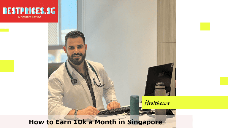 Earn 10k a Month in Singapore, How To Earn 10K a Month in Singapore, How to earn 10K a month in Singapore?, Is 10000 a month a good salary in Singapore?, How can I make 10K in one month?, How much you should earn in Singapore per month?, jobs that pay 10k a month singapore, how to earn 5k a month in singapore, how to earn $100 a day in singapore, jobs that pay 10k a month without a degree, how to earn 10k per month reddit, 10k salary in singapore, how to earn 10k a month, how to make $200 a day in singapore, 