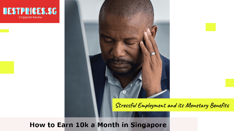 Earn 10k a Month in Singapore, How To Earn 10K a Month in Singapore, How to earn 10K a month in Singapore?, Is 10000 a month a good salary in Singapore?, How can I make 10K in one month?, How much you should earn in Singapore per month?, jobs that pay 10k a month singapore, how to earn 5k a month in singapore, how to earn $100 a day in singapore, jobs that pay 10k a month without a degree, how to earn 10k per month reddit, 10k salary in singapore, how to earn 10k a month, how to make $200 a day in singapore, 