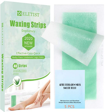 Eletist Facial Wax Strips are 10 best home waxing kits of this year, What are the best facial wax strips?, Do NADS Facial Wax Strips work?, Is it bad to wax your whole face?, Are wax strips bad?, Are wax strips as good as waxing?, Which strip is best for waxing?, Why can't you use wax strips for Brazilian?, axing singapore, brazilian wax singapore, strip brazilian wax price, strip brazilian wax, strip review, strip singapore review,