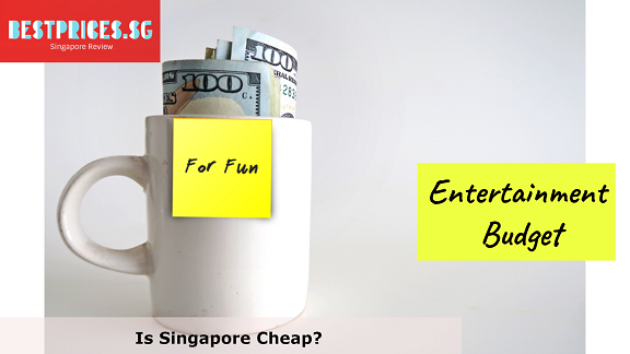 Entertainment Budget in Singapore - Is Singapore Cheap?, Is Singapore Cheap, Is stuff cheaper in Singapore?, Is Singapore expensive as a tourist?, Is Singapore a cheap country to visit?, Are Things in Singapore cheap?, How much is a meal in Singapore?, Is Singapore expensive to visit?, What things are expensive in Singapore?, Singapore Travel Cost, What brands are cheaper in Singapore?, Is Singapore Expensive?,singapore travel cost per day,how much money should i take to singapore for a week,singapore price list,singapore trip cost for couple,is singapore safe to visit,how much would it cost for a 5 day trip to singapore,is it expensive to eat in singapore,singapore budget travel, What is a normal entertainment budget?, How much should I budget for entertainment?, How much does the average household spend on entertainment?, What is the average spending in Singapore?, 