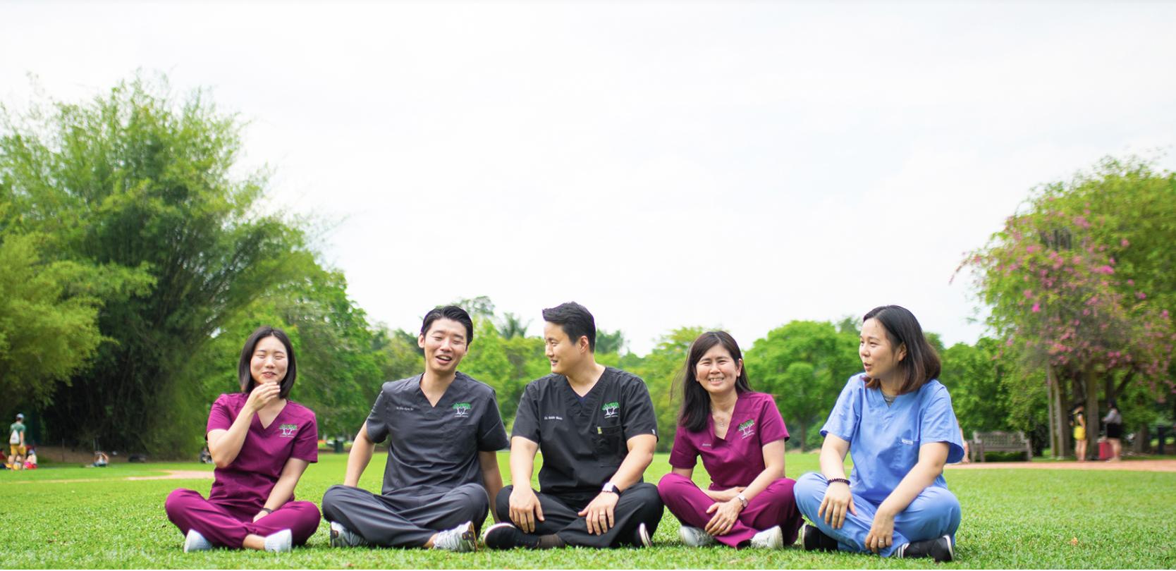 Garden Dental is the Top 10 Best Dental Clinics in Singapore, Cheap Dentists & Dental Clinics in Singapore, 10 Most Affordable Dental Clinics In Singapore