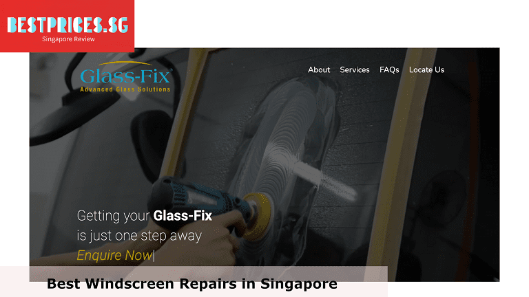 Glass Fix - Windscreen Repair Singapore, Can you repair a cracked windscreen?, Is windscreen damage covered by insurance?, Are windscreen chip repairs any good?, How long does it take to replace a windscreen in Singapore?, Can windscreen chips be repaired?, windscreen repair centres Singapore, windscreen crack repair near me, windscreen crack replacement cost, windscreen repair singapore cost, windscreen replacement cost, best windscreen repair, glass repair singapore, glass-fix review, rear windscreen replacement cost, 