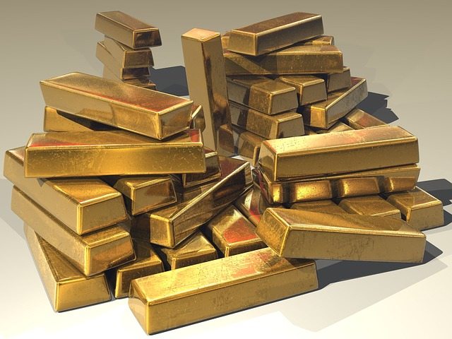 gold trading